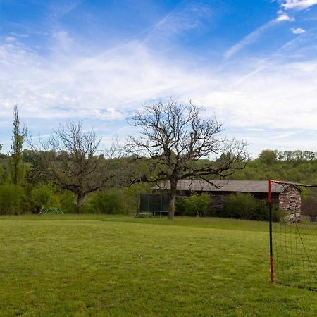 Maison Typique Perigourdine Avec Piscine Paulin Zewnętrze zdjęcie