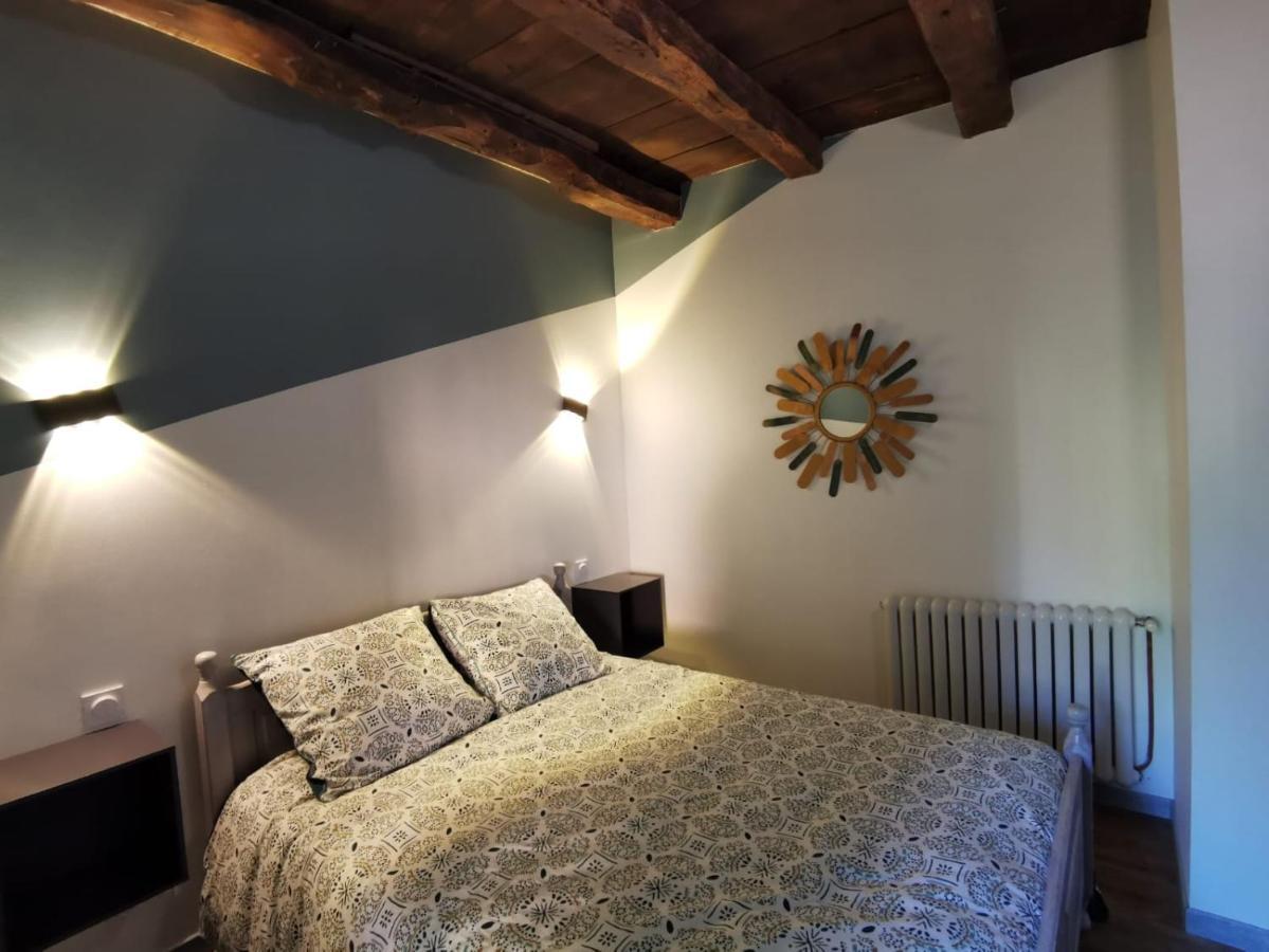 Maison Typique Perigourdine Avec Piscine Paulin Zewnętrze zdjęcie